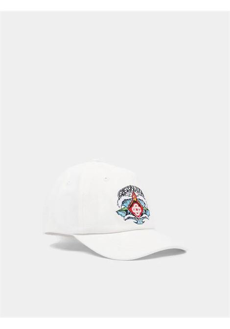 Cappello con logo CASABLANCA KIDS | HAT11601